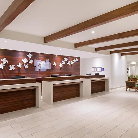 All Inclusive Holiday Inn Resort Aruba - Beach Resort & Casino By Ihg-2